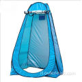 Tenda da sole portatile per la doccia portatile